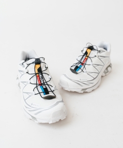 【WEB限定】〈WOMEN〉SALOMON / XT-6 GTX